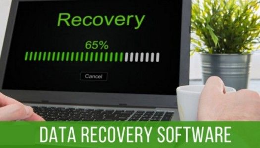 Data Recovery Software