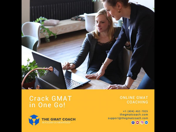 GMAT Coaching Company