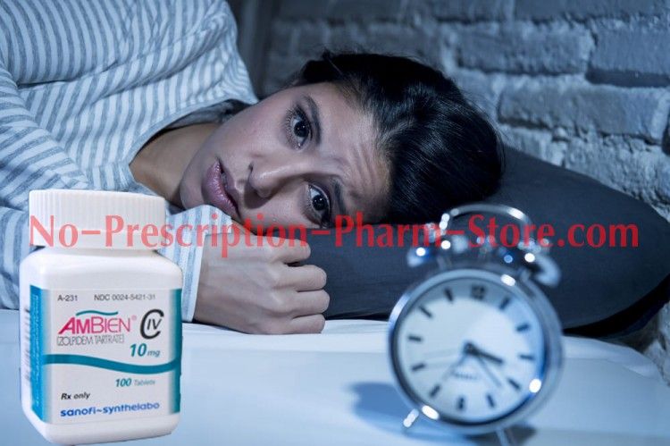 order Ambien online