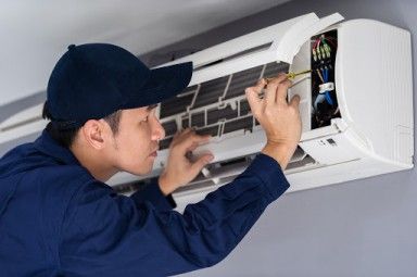 AC Repair Service