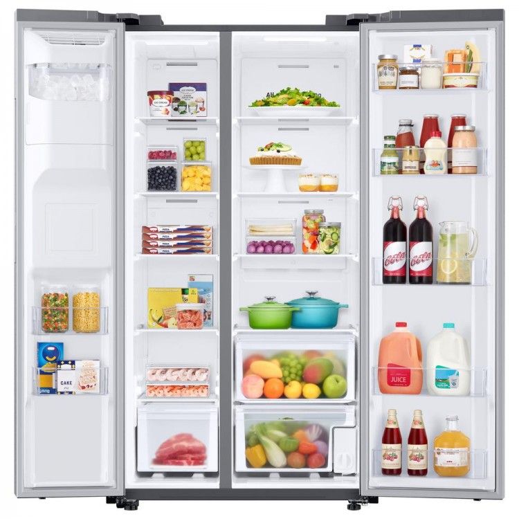 electrolux refrigerator not cooling