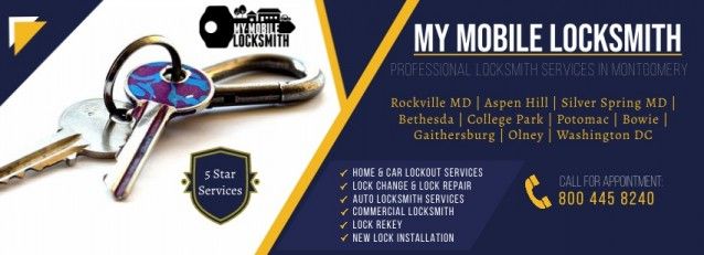 Locksmith Services