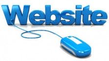 Web development