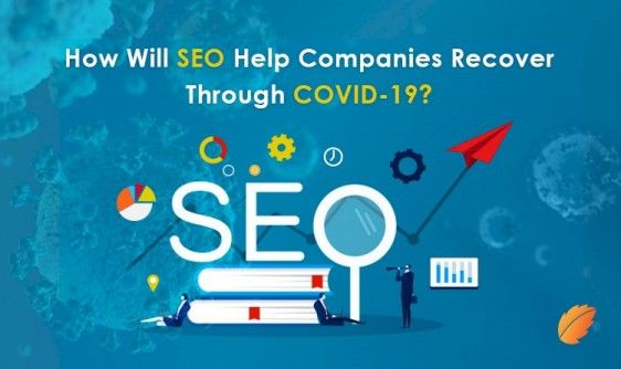 SEO services company in USA