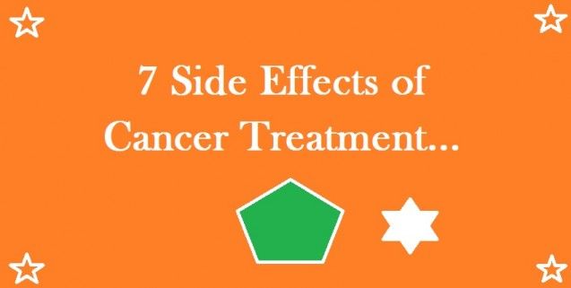 Cancer Treatment