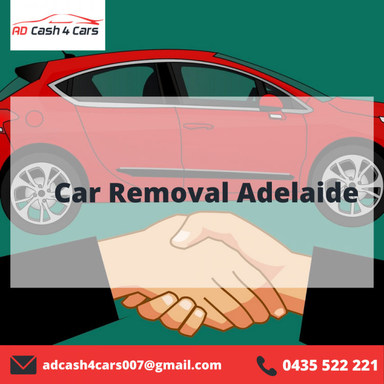 cash for cars Adelaide