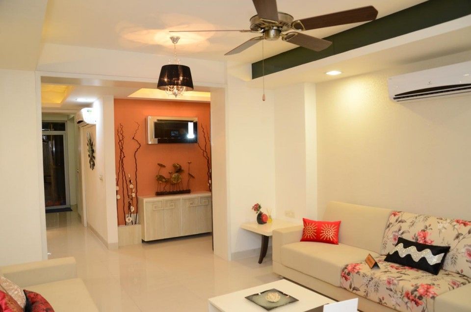 2 BHK flat in Jagatpura 