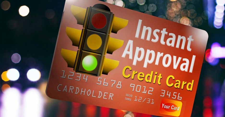 Best instant approval credit cards available in 2020 