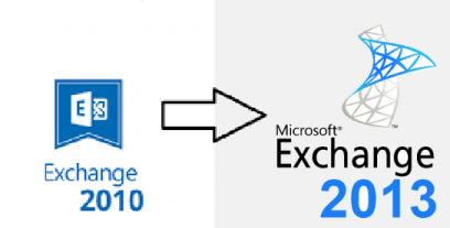 migrate exchange server 2010 to 20113