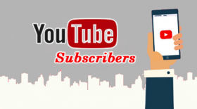 buy youtube subscribers views