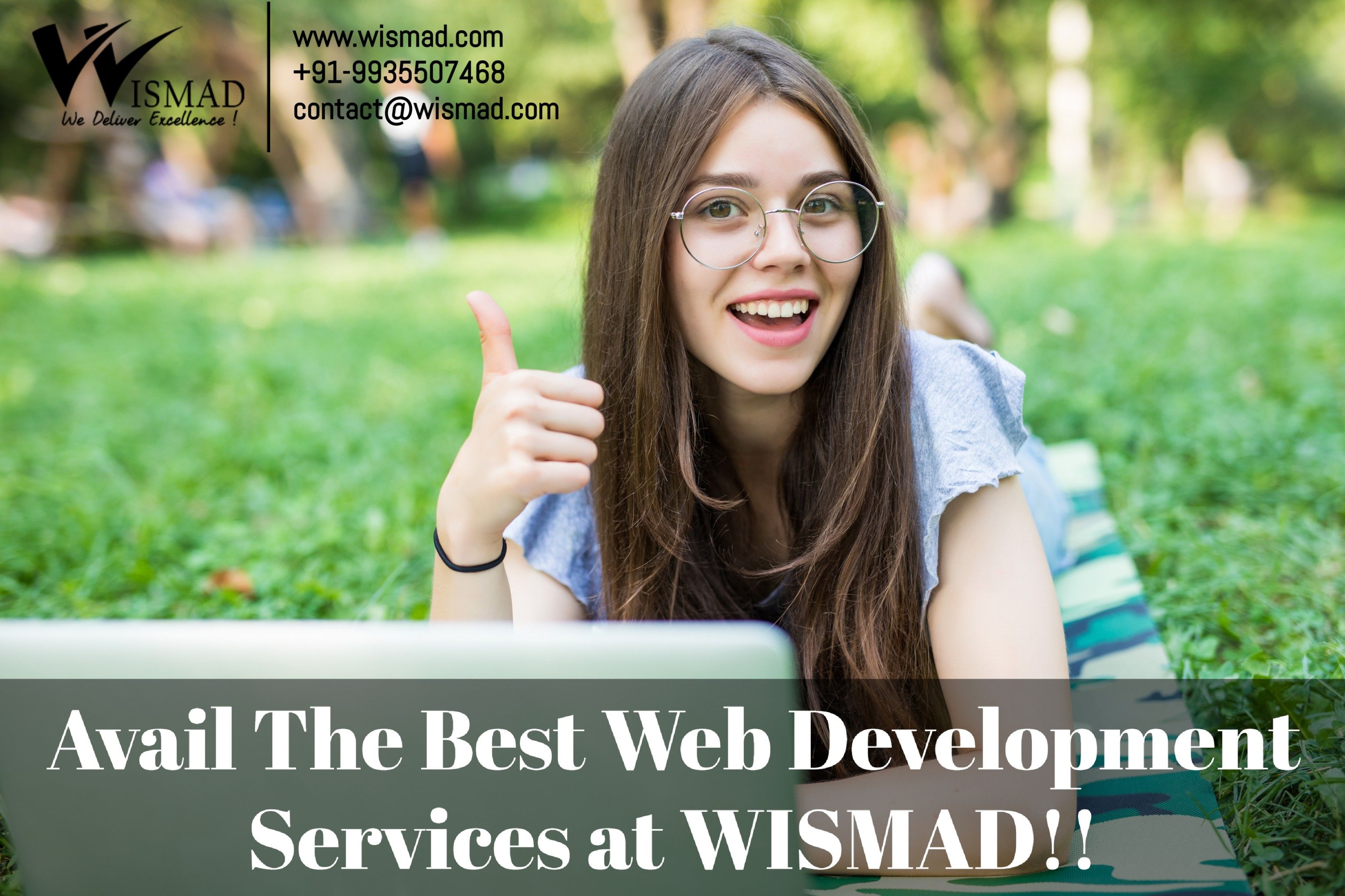 web development company