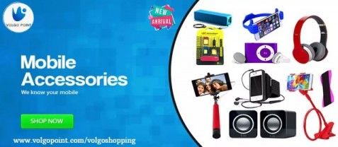 cheapest mobile accessories online