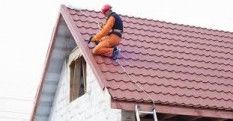 Roof Repair Near Me