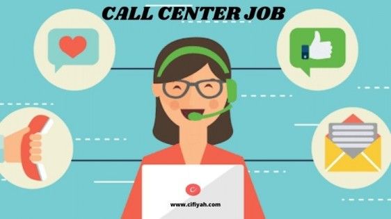 calling process job