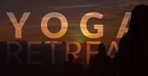 Yoga Retreat in Rishikesh, India