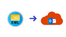 Open EML File in Office 365