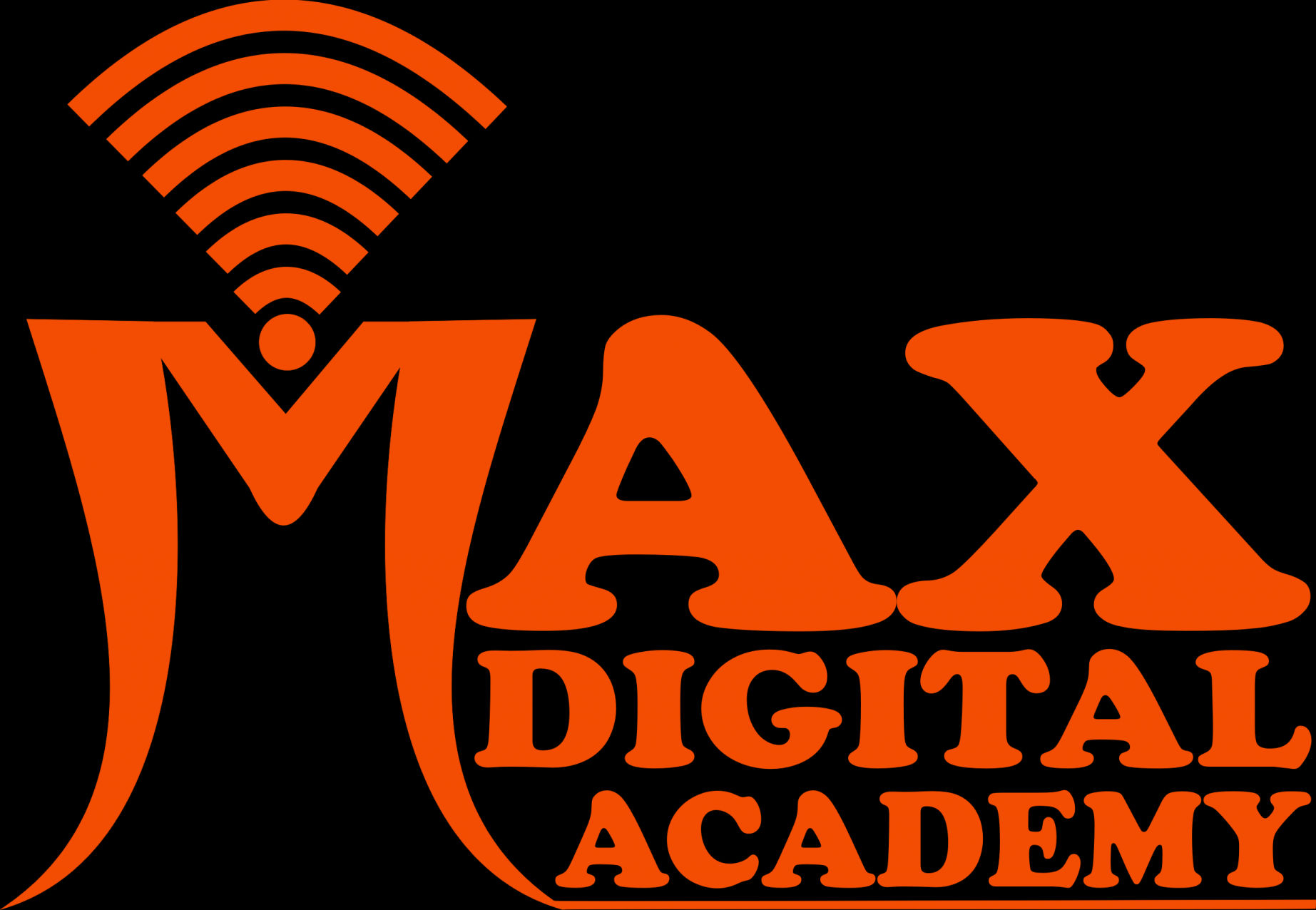 logo jpg max digital academy
