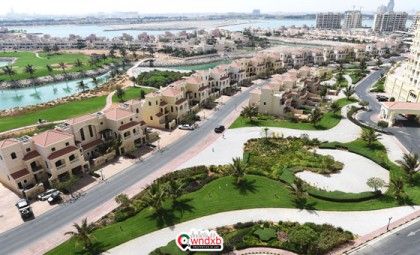 Off Plan Properties in Dubai