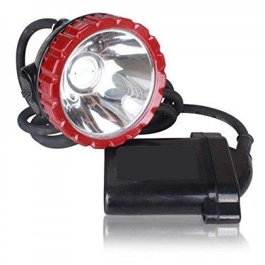 Camping Headlamps Market 