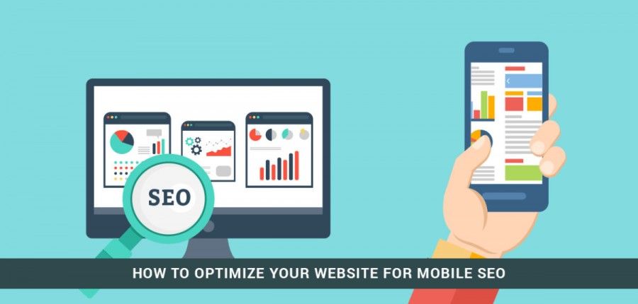 Mobile SEO - What Makes It Important And How It Can Be Done?