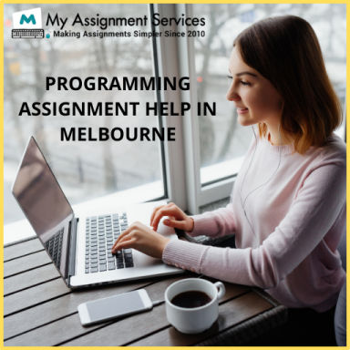 Programming Assignment Help In Melbourne