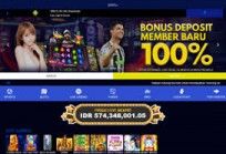 slot microgaming terbaru,