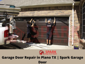 Garage door near you