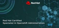 OpenShift administration II 