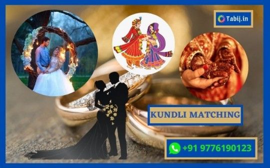 Kundli matching-tabij