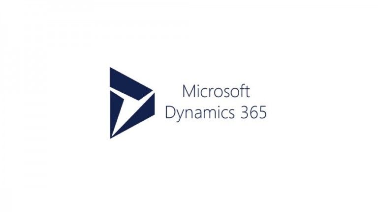 Dynamics 365