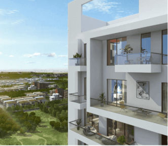 Residential projects in Gurgaon