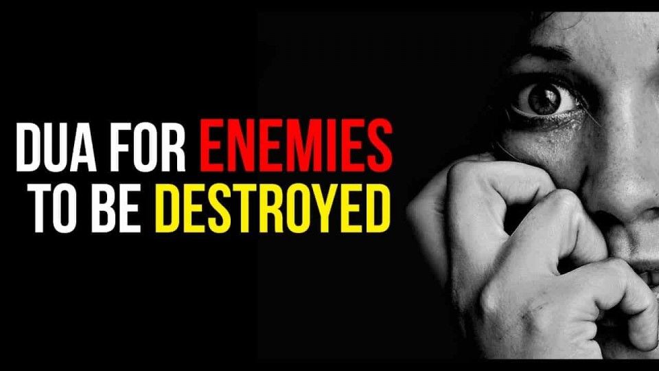mantra to remove enemies from your life