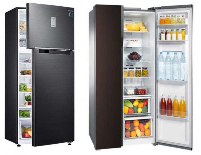 Samsung fridge price in Bangladesh