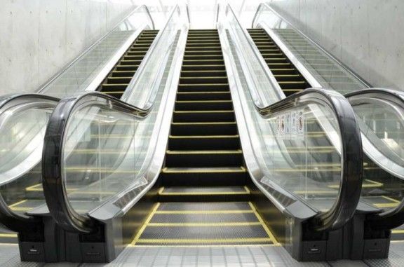 China Elevator & Escalator Market 