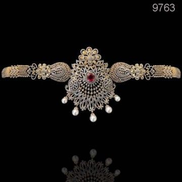 south indian jewellery
