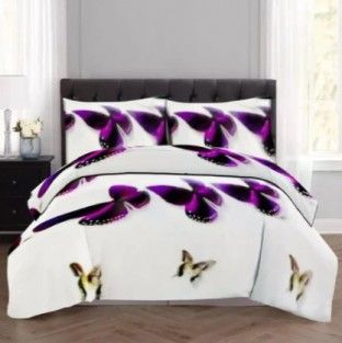 single bedding set