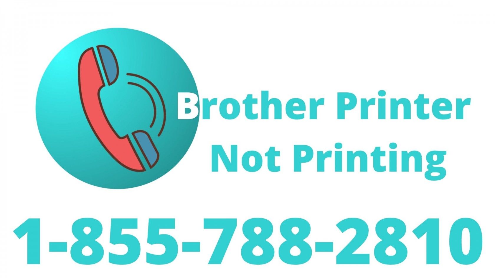 Brother Printer Not Printing