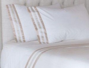 Watermill Bedding