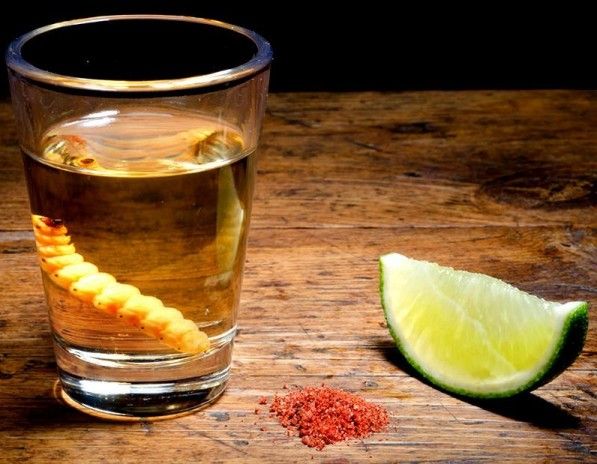 bebidas mexicanas