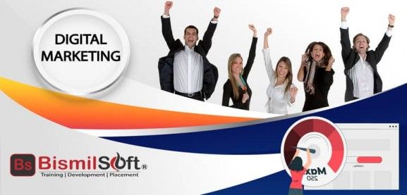 Digital marketing Training in Noida 