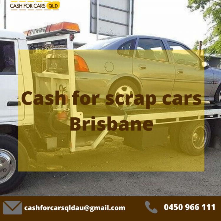 cash for cars caboolture