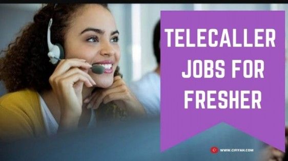 telecaller job