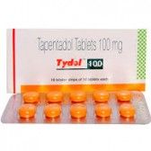  Tapentadol100mg Tablet Online