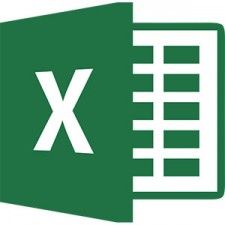 Excel logo