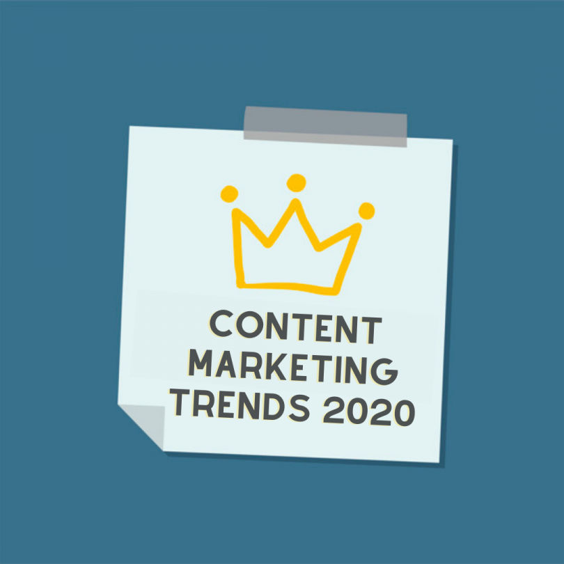 content marketing