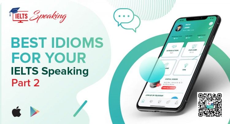 ielts speaking app