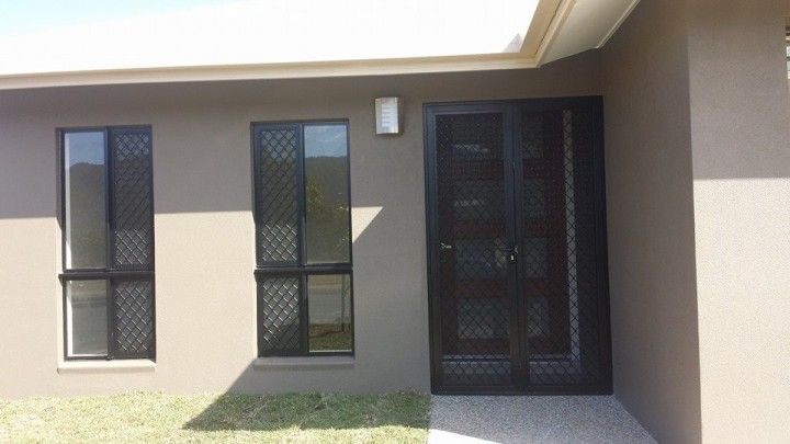 security doors in Mandurah