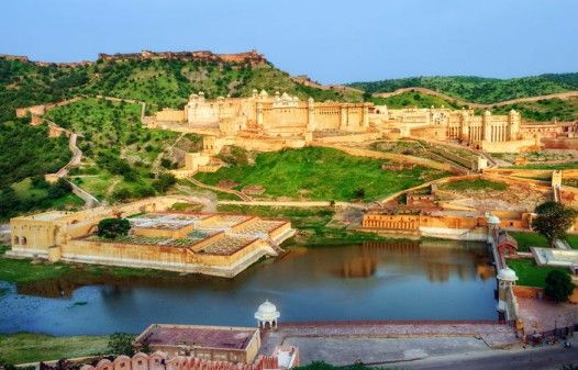 jaipur sightseeing tour package