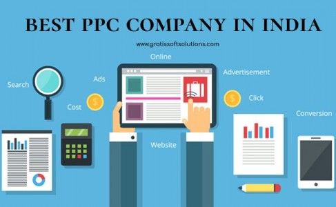 best ppc company in india