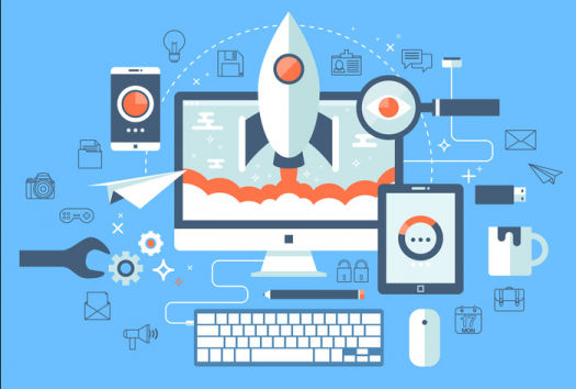 FROM DIGITAL FIRST TO DIGITAL EVERY THING